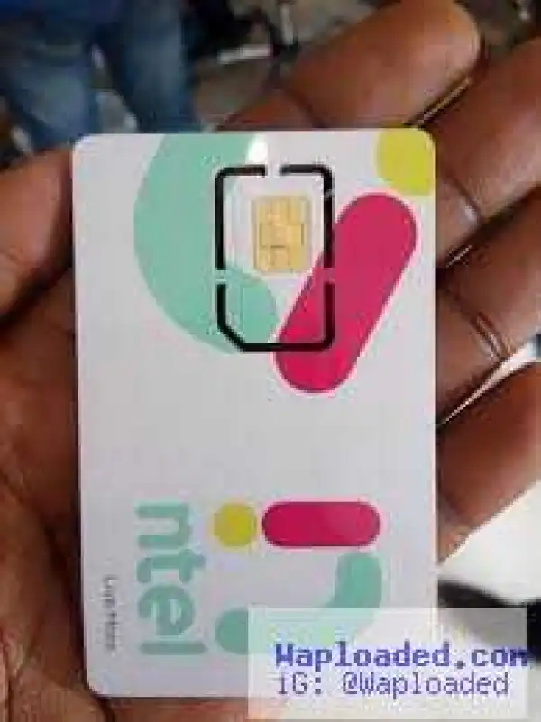 New Way To Connect Your Ntel 4G LTE Free Connections For Unlimited Browsing Using Tweakware Vpn
